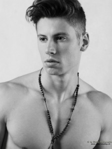 Kevin Krämer Juni 2012